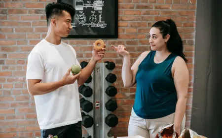 Kenapa Efek Diet Tiap Orang Berbeda? Simak Penjelasan Nutrigenomik Terbaru 2026