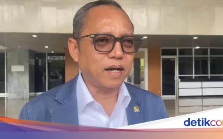 Mensesneg Sebut Saling Dukung Kunci Stabilitas, PDIP Bicara Peran Penyeimbang