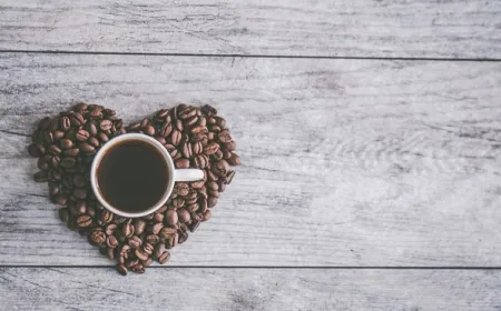 BPOM Temukan Kopi Lokal yang Picu Gagal Ginjal, Jangan Dibeli!