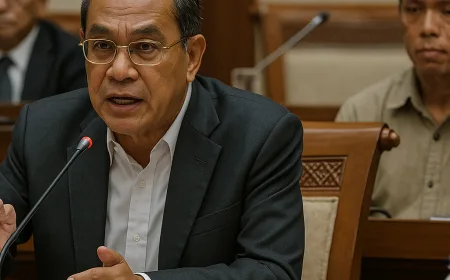 Penyiraman Air Keras Aktivis KontraS Disebut Upaya Pembunuhan Terencana DPR
