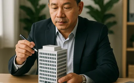 Aswata Andalkan Asuransi Properti untuk Capai Target Pertumbuhan Premi 2026