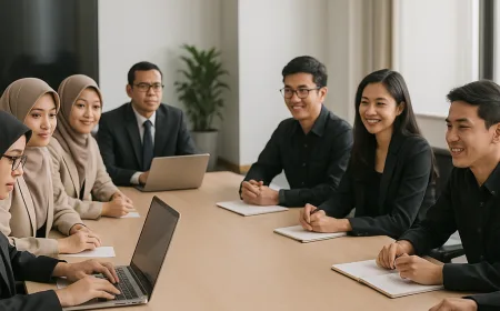 FH UII dan Hukumonline Kolaborasi Kembali dalam Program Magang Praktik Hukum