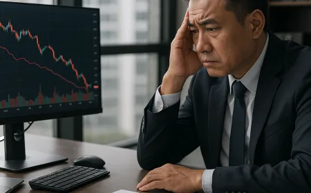 FTSE Russell Coret 4 Emiten Indonesia, Ini Penyebab dan Dampaknya