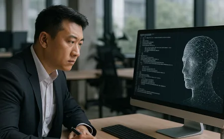 Coinbase PHK 14% Karyawan, Terapkan Tim Solo dengan Dukungan AI
