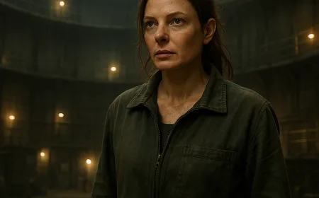 Silo Season 3 Tayang Juli di Apple TV: Jawaban Besar Akan Terungkap