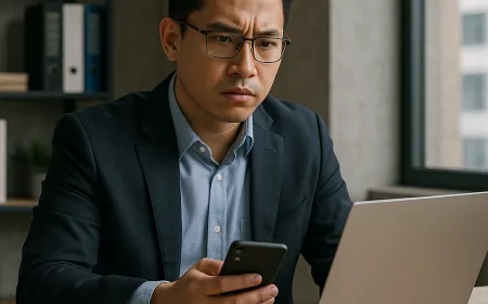 Nomor HP Terintegrasi dengan Akun Media Sosial: Respons Lengkap XLSmart
