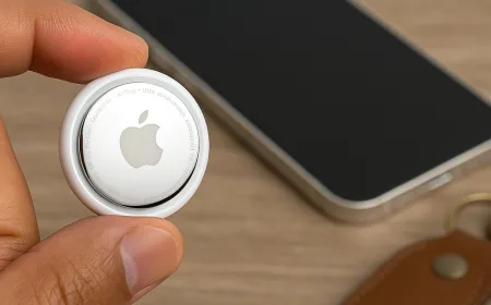 Apple AirTag 2 Resmi Meluncur di Indonesia, Ini Harga dan Fitur Terbarunya