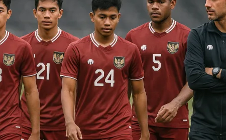 4 Pemain Persija Jakarta Dipanggil Timnas Indonesia, Mauricio Souza Puji Eksel Runtukahu