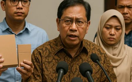 Asosiasi Pelaku Usaha: Kemasan Polos Tembakau Mengancam Tenaga Kerja