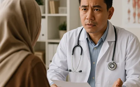 Wajib Tahu! 21 Layanan Kesehatan dan Penyakit yang Tidak Ditanggung BPJS