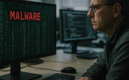 Malware Fast16 dari 2005 Ungkap Sejarah Baru Serangan Siber Pra-Stuxnet