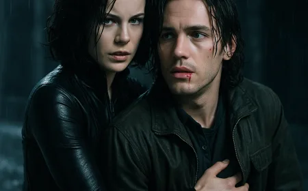 Sinopsis Film UNDERWORLD (2003), Tayang Kamis 7 Mei 2026 Pukul 21.00 WIB
