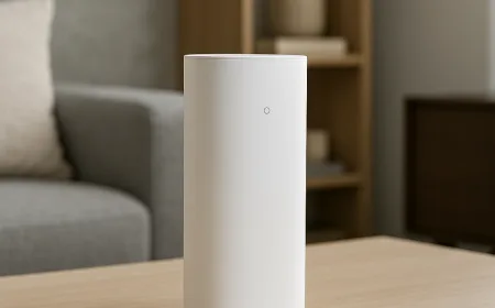 Huawei WiFi Mesh X3 Pro Meluncur di Indonesia dengan Desain Keren untuk Interior