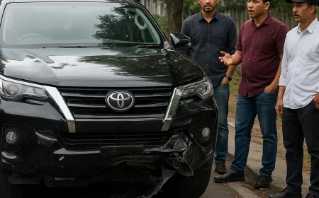 Bupati Lombok Barat Diduga Salah Gunakan Mobil Dinas untuk Acara Partai, LSM Kawal NTB Laporkan ke Polda