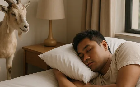 Ramalan Shio 27 April 2026: Si Kambing Disarankan Istirahat dan Isi Energi
