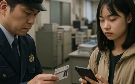 Jepang Perketat Verifikasi Usia untuk Penggunaan Media Sosial Remaja