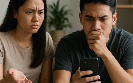 Risiko Doxing Saat Menagih Utang Viral di Media Sosial dan Cara Menghindarinya
