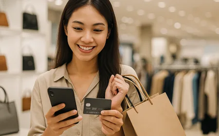 Diskon 20% Pakai Allo Paylater di METRO, Belanja Barang Branded Jadi Hemat