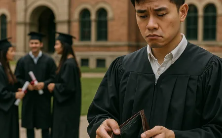 10 Jurusan Kuliah dengan Gaji Paling Kecil Setelah Lulus, Ini Daftarnya