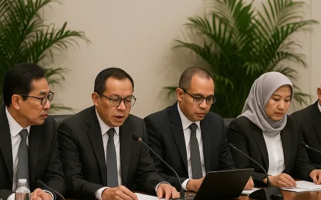 BNI Usulkan Dividen 65% dari Laba 2025, Total Rp13,02 Triliun di RUPST Maret 2026