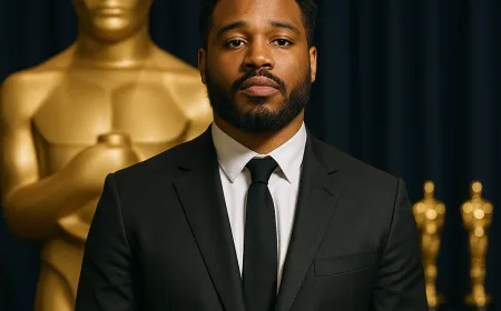 Sinners Raih 16 Nominasi Oscar: Sinopsis dan Fakta Menarik Film Ryan Coogler