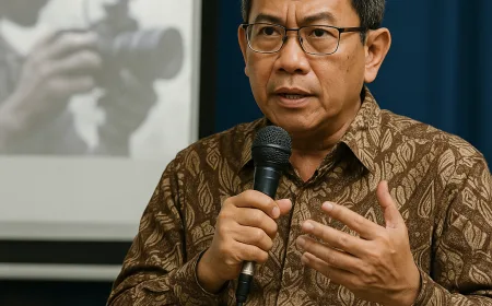 Kebebasan Berkarya dan Tanggung Jawab Publik dalam Film Dokumenter Independen