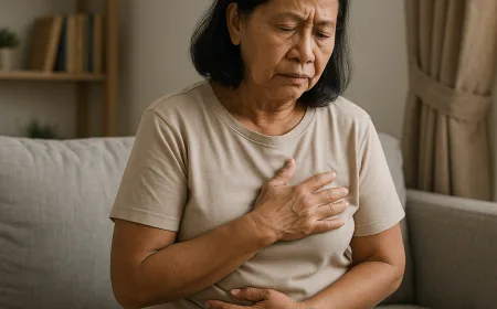 Kesepian Tingkatkan Risiko Penyakit Jantung dan Stroke Hingga 32 Persen, Ini Penjelasannya