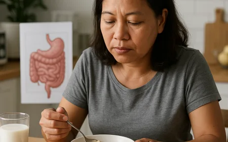 Diet Oatmeal 48 Jam Turunkan Kolesterol LDL Hingga 10 Persen, Ini Peran Bakteri Usus