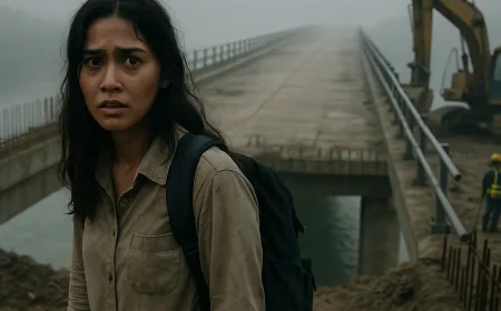 Film TUMBAL PROYEK - Sinopsis, Pemeran dan Fakta Menarik