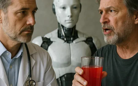 The AI Doc dan Perdebatan Rasa Kool-Aid: Apakah Ini Doomsday atau Utopia?