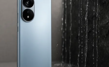 HONOR 600 Series Resmi Meluncur: Kamera 200 MP & Desain Baru dengan IP69K
