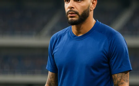 Segini Kisaran Gaji Layvin Kurzawa yang Cuma 9 Kali Main di Persib Bandung
