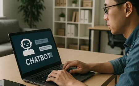 Industri Chatbot China Bersaing Ketat dengan Promo Gratis dan Fitur Praktis
