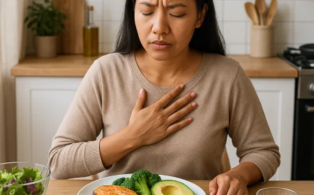Diet Antiinflamasi untuk Kendalikan Penyakit Autoimun: Panduan Lengkap