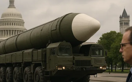 Iran Berencana Serang Wilayah AS Pakai Rudal Antarbenua, Analis Puji Strategi Beijing