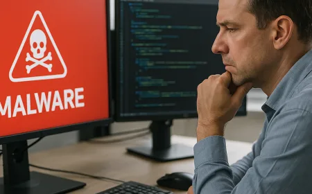 Serangan Malware pada Gambar Docker KICS dan Ekstensi VS Code yang Mengancam Rantai Pasokan Checkmarx