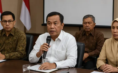 BPJS RI Dorong Upaya Preventif untuk Tekan Penyakit Katastropik di Kepri
