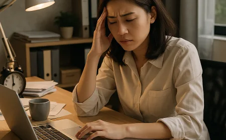 5 Cara Efektif Mengendalikan Rutinitas Hidup yang Terlalu Sibuk