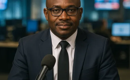 Simon Kaggwa Njala, Pria Meme 'Why Are You Gay', Ini Kondisinya Sekarang
