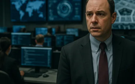 Anthropic Ungkap Tidak Ada 'Kill Switch' untuk AI di Lingkungan Rahasia Pentagon