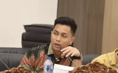 Kriminalitas Pasar Karombasan Jadi Sorotan, DPRD Dukung Penindakan Tegas Polisi