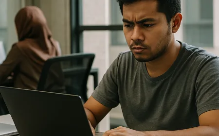 Kritik Keamanan DifyTap: 4 Celah di Dify Bisa Bocorkan Chat AI Antar Tenant