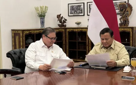 Pemerintah Siapkan 8 Kebijakan Stimulus Ekonomi Q2 dan Semester II-2026