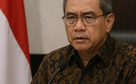Strategi Ekonomi Kuartal II 2026: Purbaya Fokus Perkuat Daya Beli dan Cegah Barang Ilegal