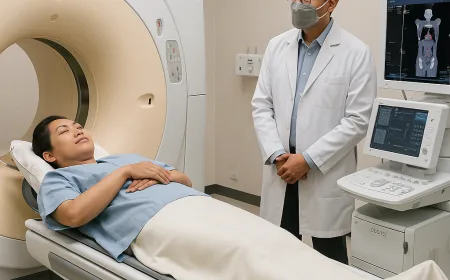 Pengobatan Kanker dengan Nuklir: Cara Modern dan Efektif di Mayapada Hospital