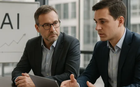 Google Siapkan Investasi Hingga $40 Miliar untuk Perkuat Anthropic di Bidang AI
