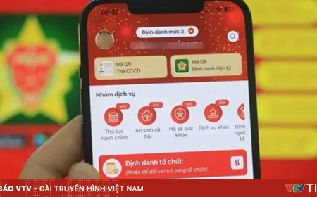 Catatan Kriminal Terintegrasi di VNeID Mulai 1 Juli, Proses Lebih Cepat dan Praktis
