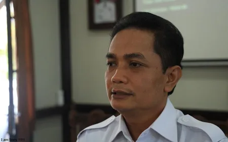 Pemkot Pontianak Akui Fungsi Drainase Belum Optimal, Fokus Atasi Banjir dengan Pompanisasi