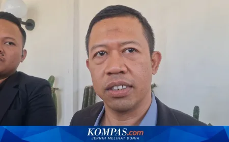 Kasus BUMD Kebumen: Dugaan Rp 1 Miliar untuk Dinas Luar Negeri Pejabat