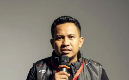 Fraksi PDI Perjuangan DPRD Langkat Tegaskan Peran sebagai Partai Penyeimbang
